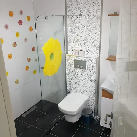 Apartment Aqua *