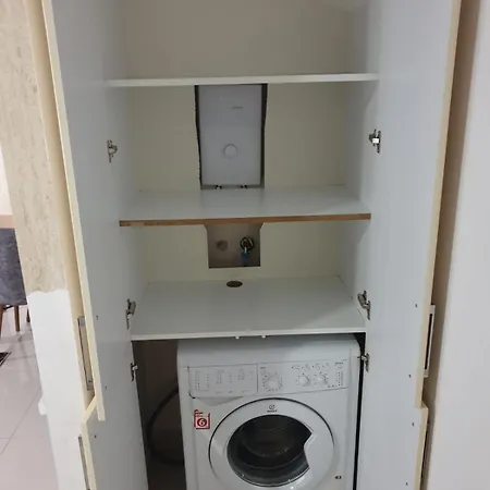 Aqua Apartment Antalya