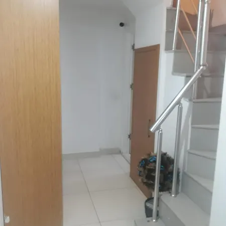 Apartment Aqua