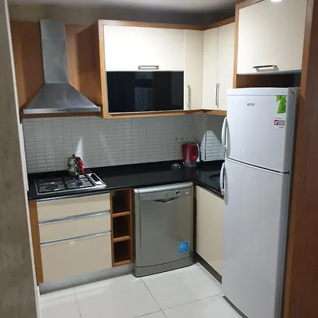 Apartment Aqua