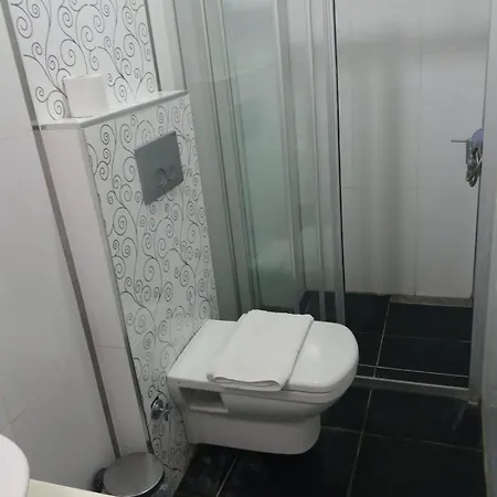 Aqua Apartment Antalya