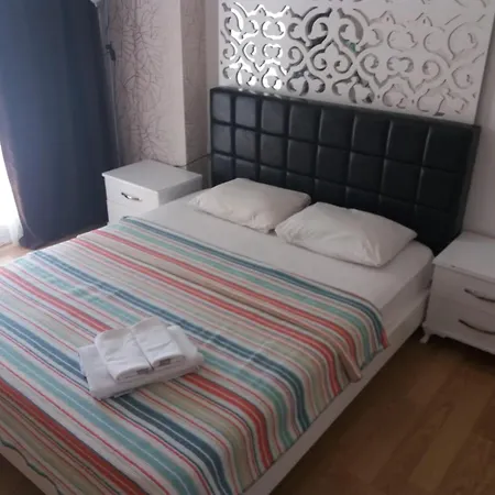 Apartment Aqua Antalya
