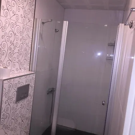 Apartment Aqua Antalya