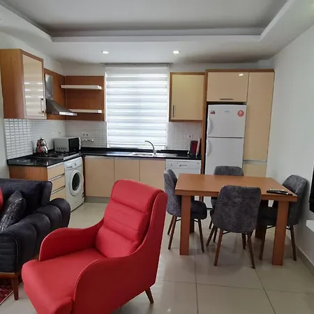 Apartment Aqua *