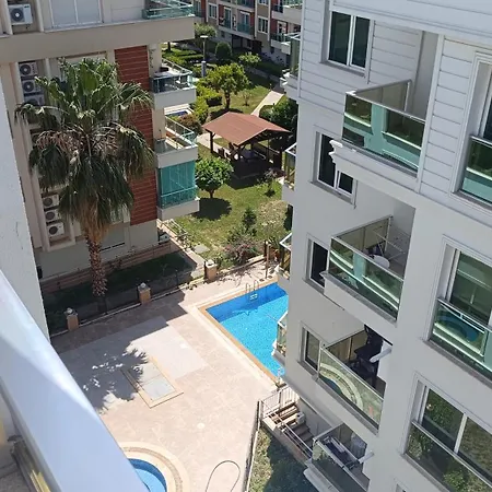 Aqua Antalya