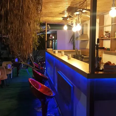 Apartment Aqua