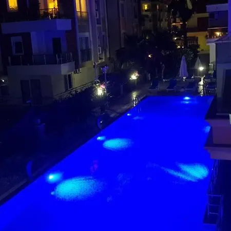 Apartment Aqua