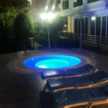 Apartment Aqua Antalya