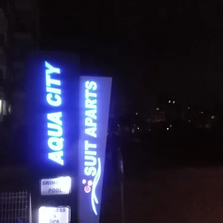 Aqua * Antalya