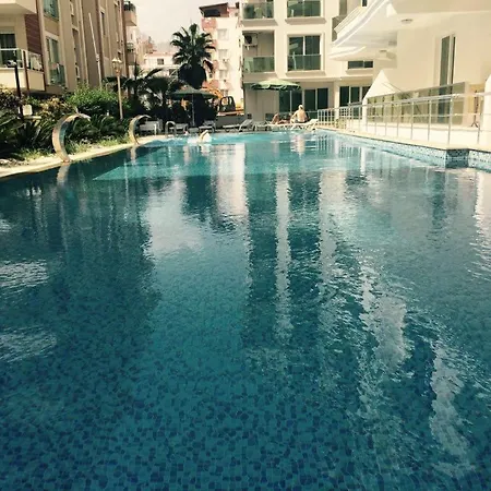 Apartment Aqua