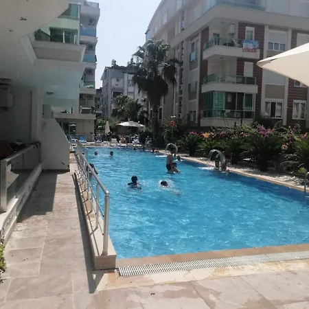 Aqua * Antalya