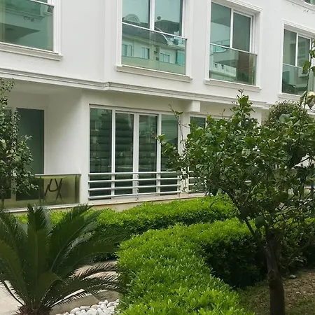 Aqua Antalya
