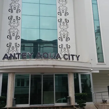 Apartment Aqua