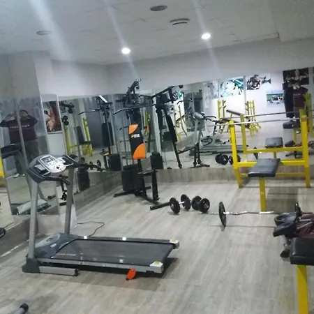 Apartment Aqua Antalya