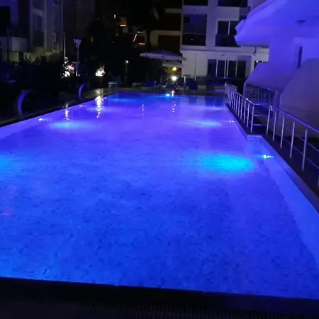 Apartment Aqua Antalya